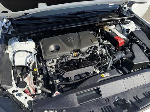 Certified 2023 Toyota Camry SE image 24