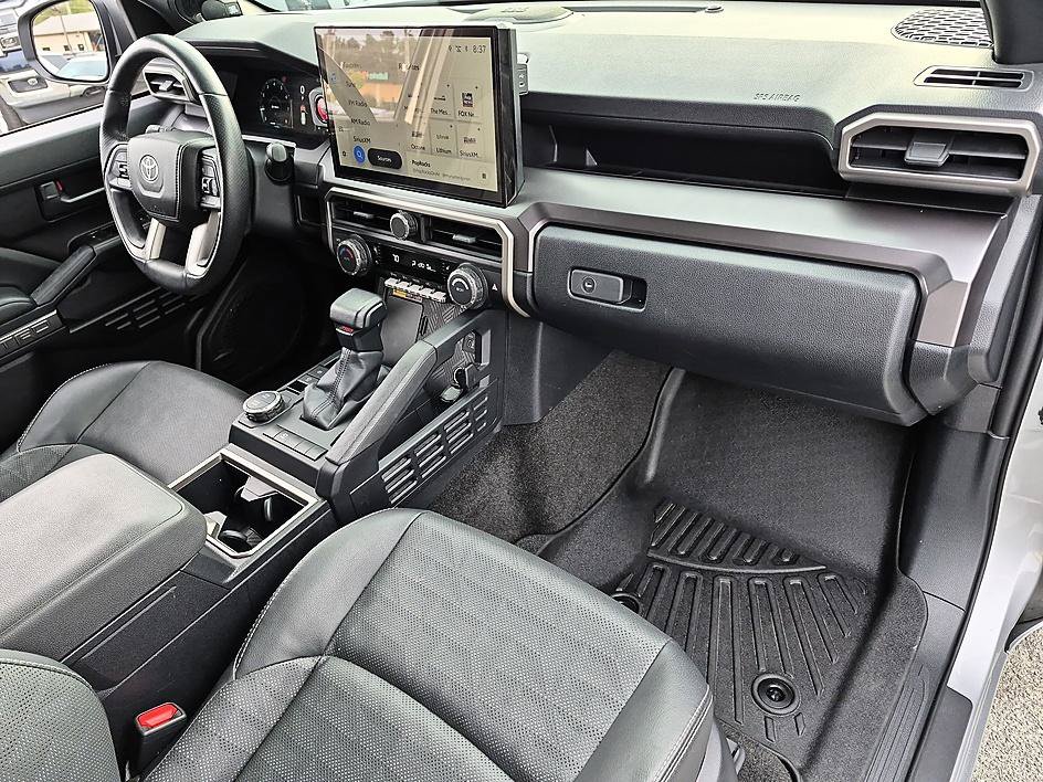 Used 2025 Toyota 4Runner TRD Sport Premium RWD image 37
