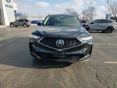 Used 2026 Acura MDX SH-AWD image 11