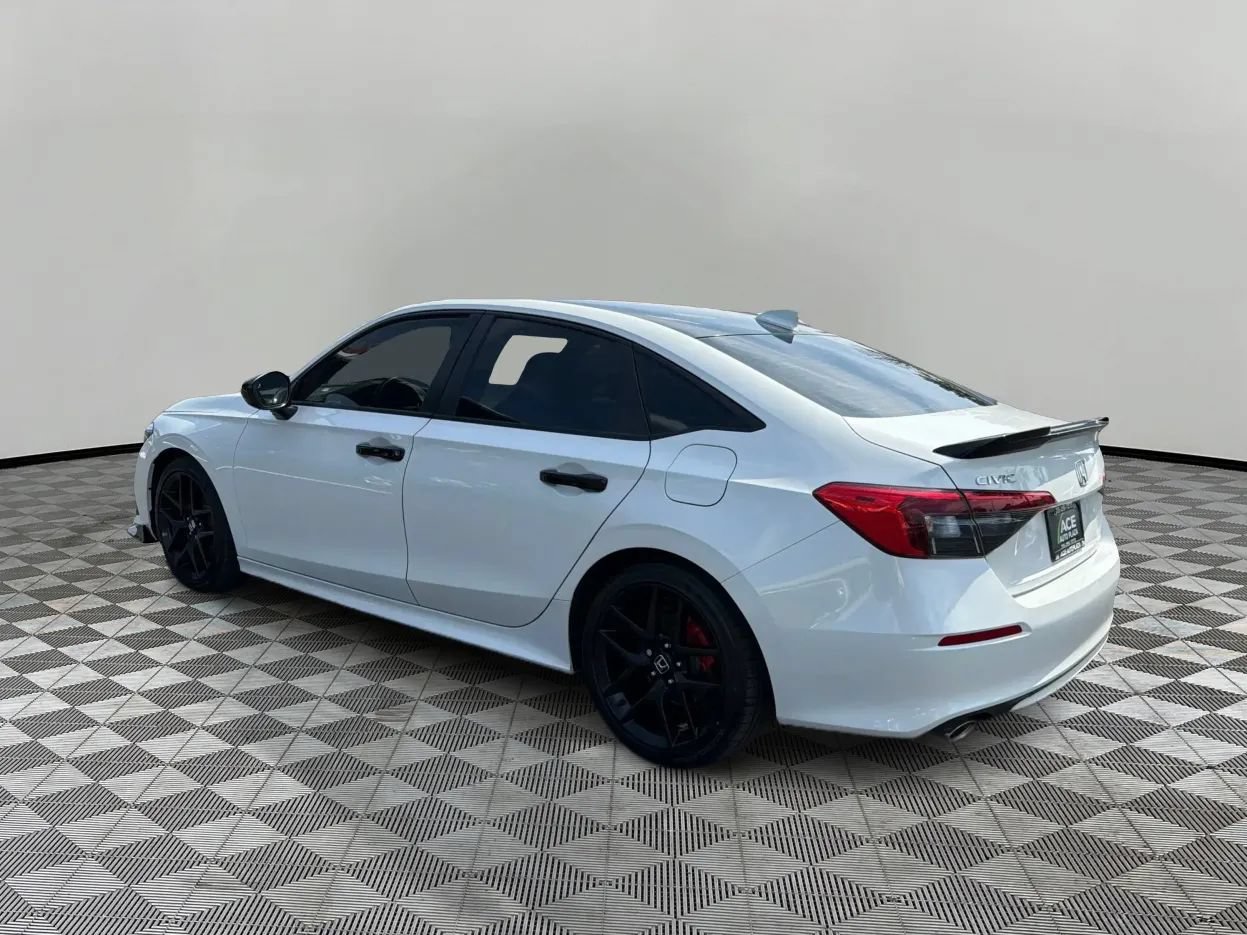 Used 2024 Honda Civic Si image 7
