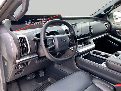 New 2026 Ford Expedition Tremor AWD/4WD image 8
