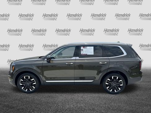 Used 2023 Kia Telluride SX AWD/4WD image 7