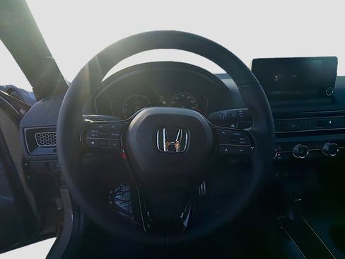 New 2026 Honda Civic Sport image 10