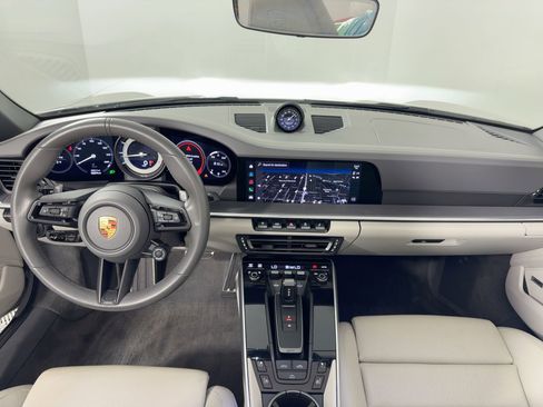 Certified 2022 Porsche 911 Carrera S image 26