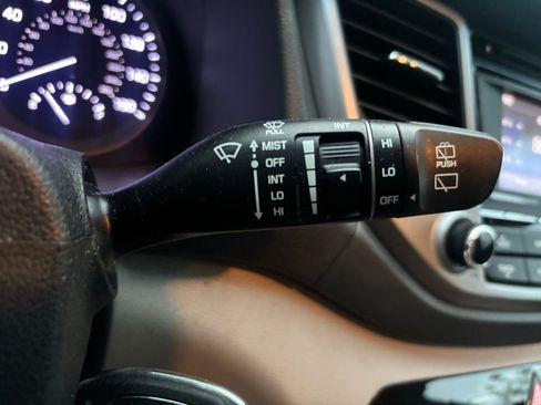 Used 2016 Hyundai Tucson SE w/ Option Group 02 image 20