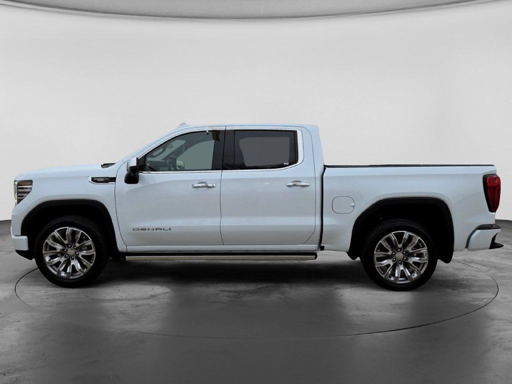 New 2026 GMC Sierra 1500 Denali AWD/4WD image 10