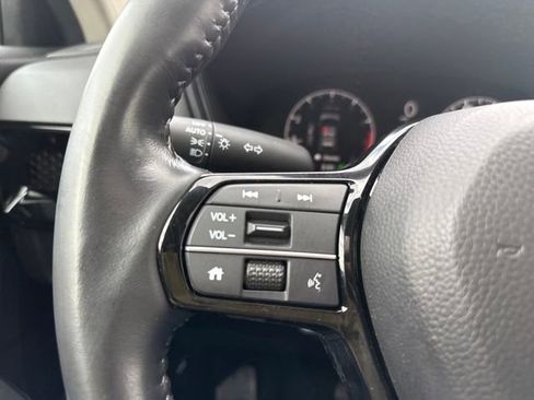 Used 2023 Honda CR-V EX-L image 26