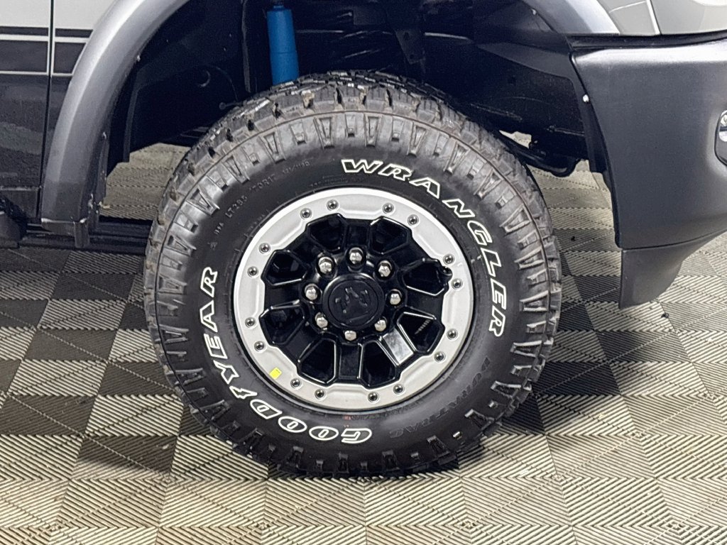 New 2027 RAM 2500 Power Wagon AWD/4WD image 24