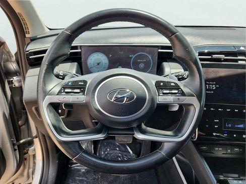 Used 2023 Hyundai Tucson Limited FWD image 19