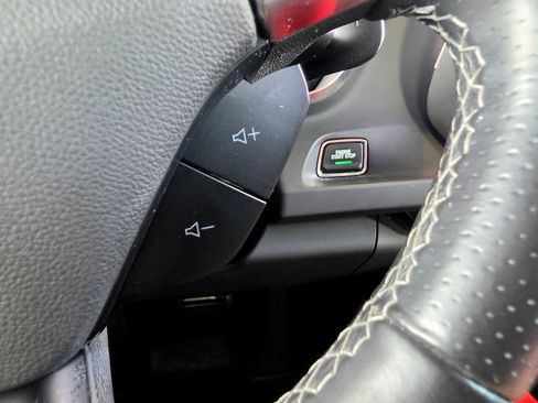 Used 2021 Chevrolet Camaro SS w/ Redline Edition RWD image 23