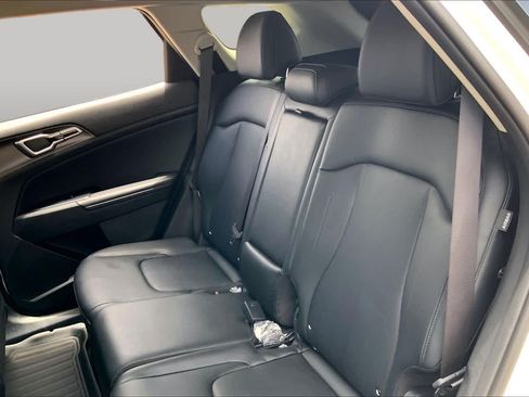 Certified 2026 Kia Sportage EX FWD image 41