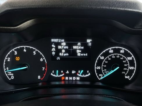 Used 2020 Ford Transit Connect XL image 27