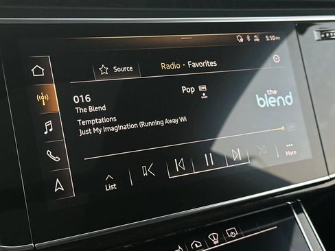 Used 2019 Audi Q8 Prestige image 18