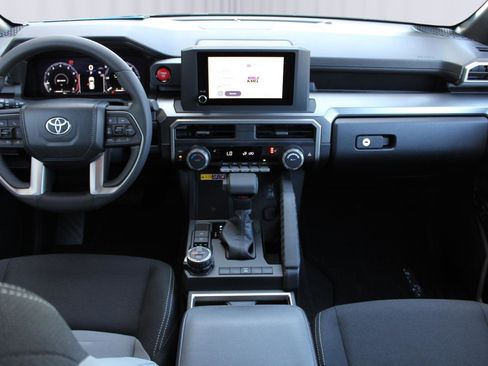 Used 2026 Toyota 4Runner TRD Off-Road AWD/4WD image 2