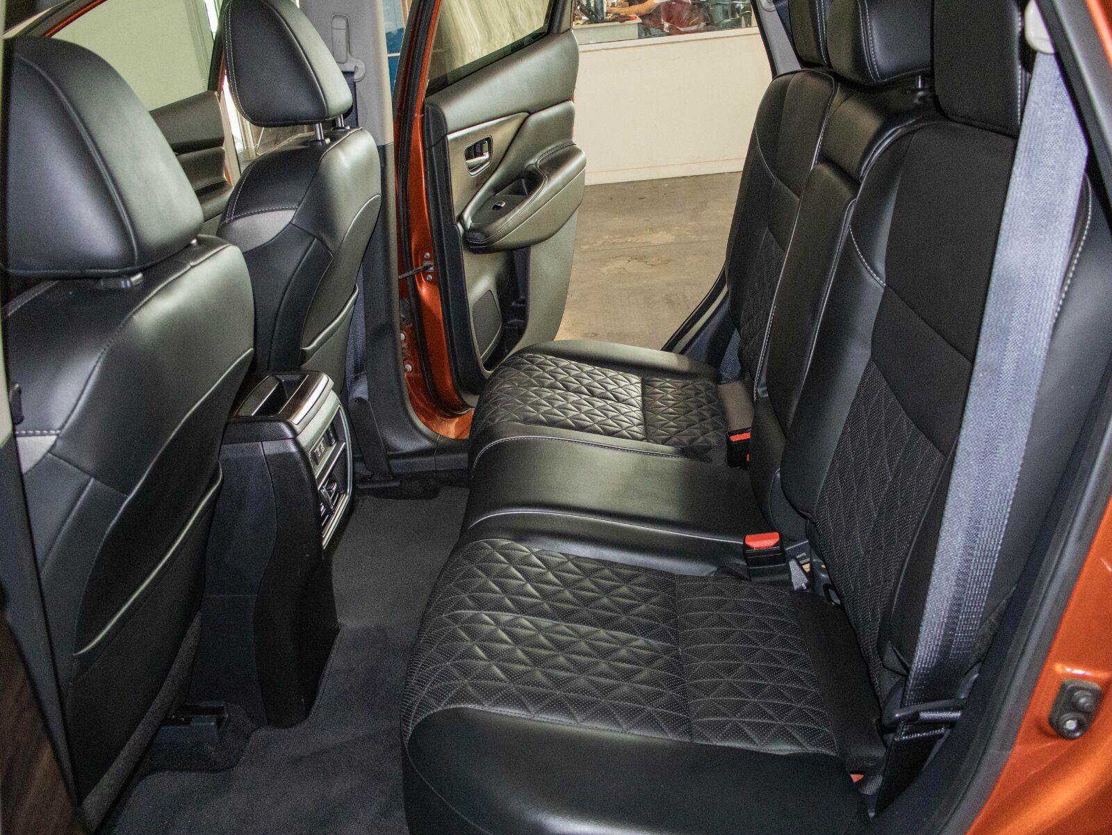 Used 2020 Nissan Murano Platinum w/ Cargo Package FWD image 15