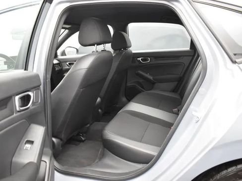 Used 2024 Honda Civic Sport image 15