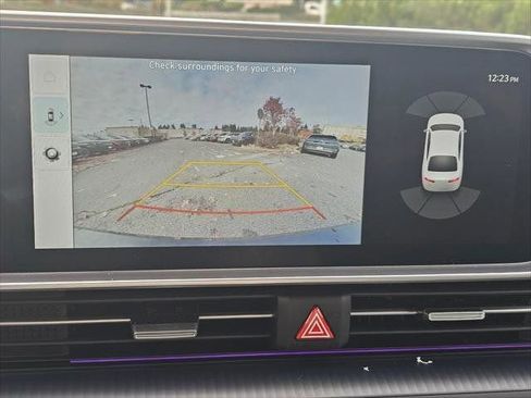 New 2025 Hyundai Ioniq 6 SEL AWD/4WD image 20