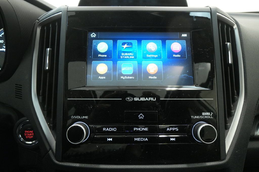 Used 2024 Subaru Forester Premium AWD/4WD image 40
