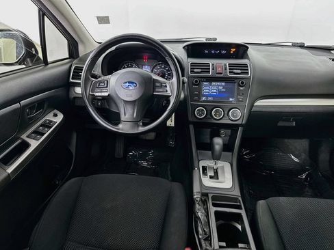 Used 2015 Subaru Impreza 2.0i AWD/4WD image 21