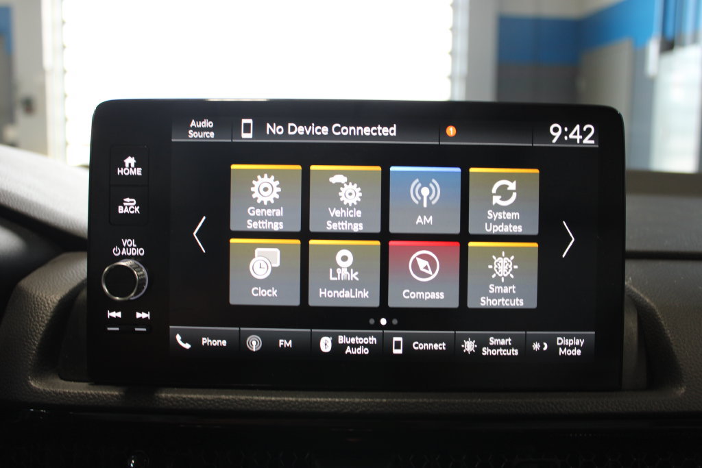 Used 2024 Honda CR-V EX-L image 16
