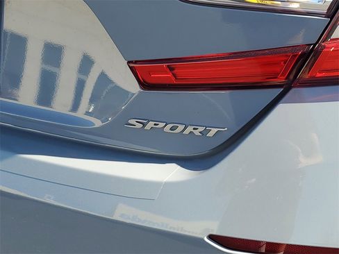 Used 2022 Honda Accord Sport image 8