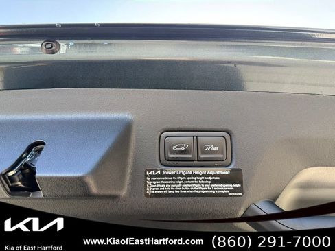 New 2027 Kia Telluride X-Line SX Prestige AWD/4WD image 17