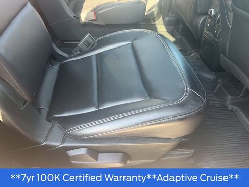 Used 2023 Ford Explorer XLT w/ Equipment Group 202A image 42