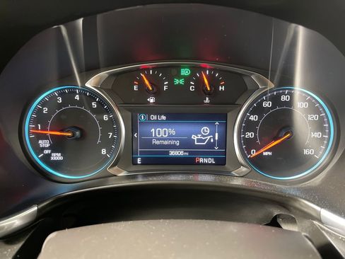 Used 2024 Chevrolet Equinox LT image 21