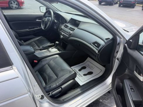 Used 2012 Honda Accord SE image 11