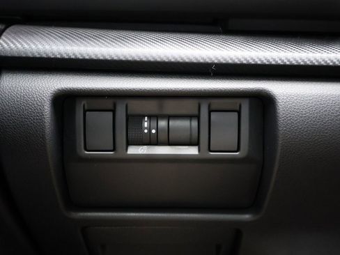 New 2026 Subaru Crosstrek 2.0i Premium image 32