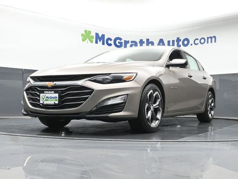 Used 2024 Chevrolet Malibu LT image 6