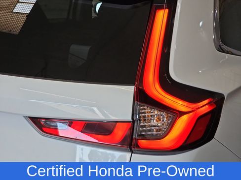 Certified 2024 Honda CR-V EX image 33