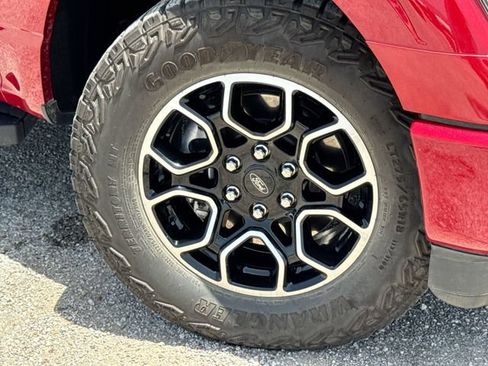 Certified 2023 Ford F150 Lariat RWD image 10
