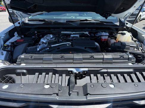 Used 2024 Chevrolet Silverado 3500 W/T w/ WT Convenience Package AWD/4WD image 18