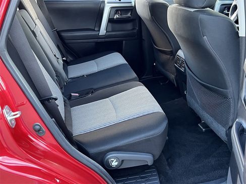 Used 2024 Toyota 4Runner SR5 image 25