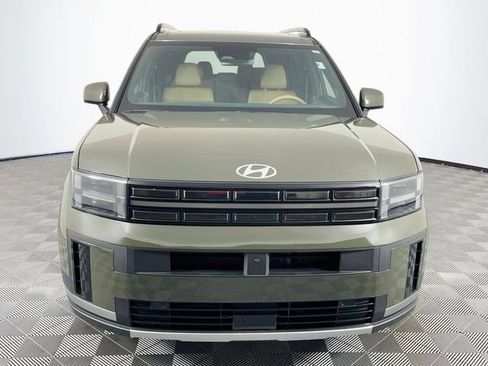 Used 2024 Hyundai Santa Fe Limited FWD image 3
