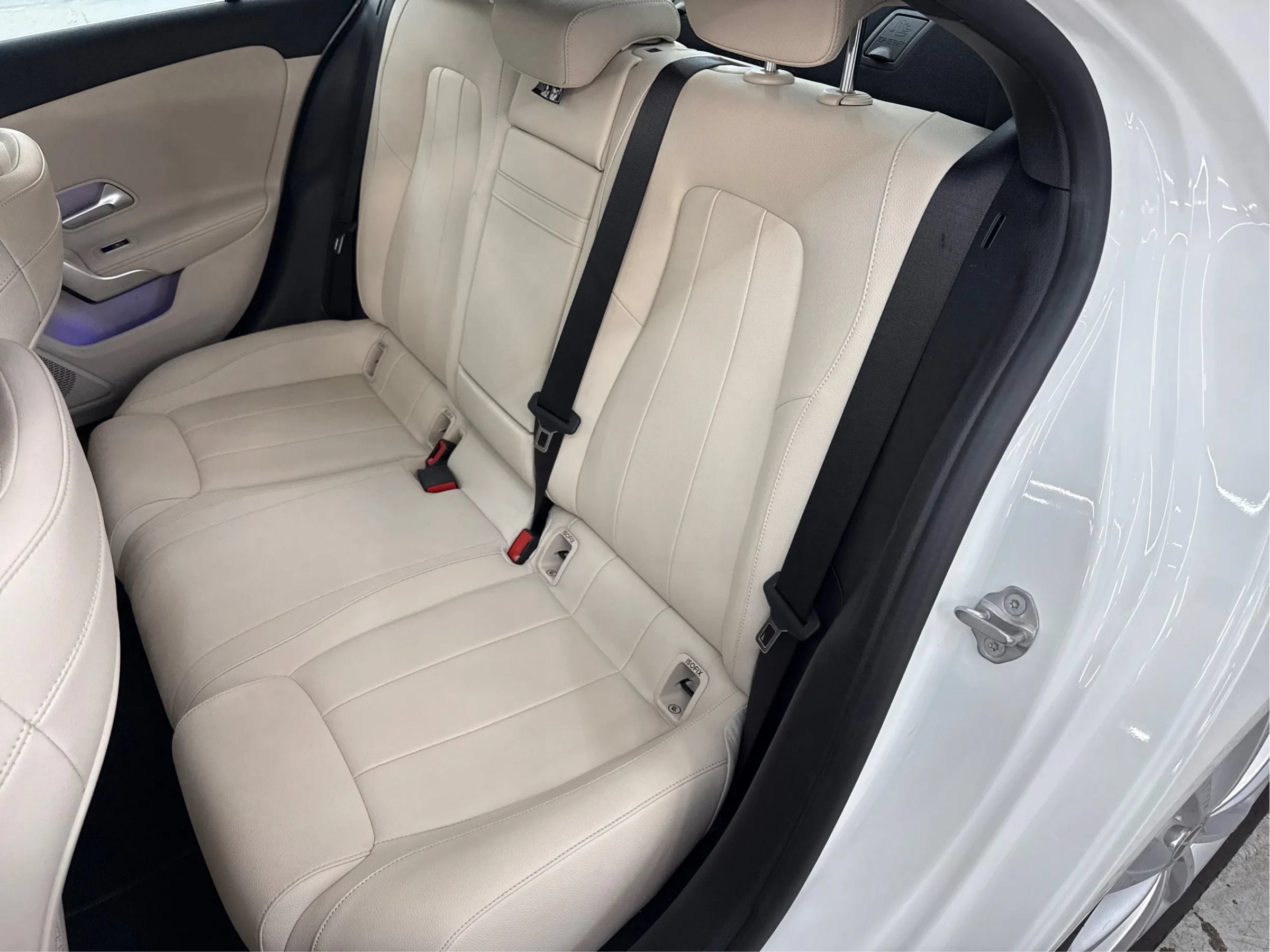 Used 2021 Mercedes-Benz A 220 4MATIC image 45