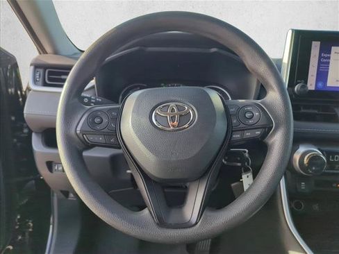Certified 2023 Toyota RAV4 LE w/ Protection Package (TMS) AWD/4WD image 14
