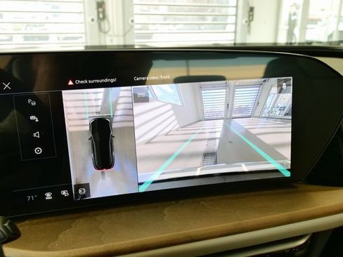 New 2025 Audi Q5 Prestige image 22