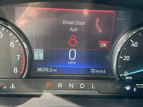 Used 2023 Ford Explorer XLT w/ Equipment Group 202A image 28