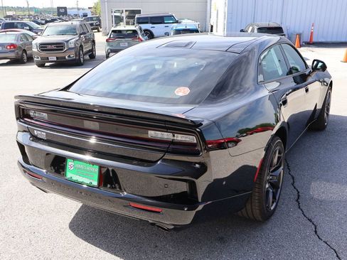 New 2026 Dodge Charger Scat Pack image 5
