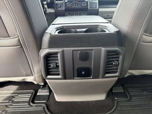 Used 2020 Ford F150 XLT w/ XTR Package AWD/4WD image 11