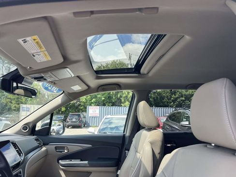 Used 2020 Honda Pilot EX-L image 18