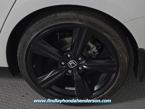 Certified 2024 Honda Accord Sport image 10