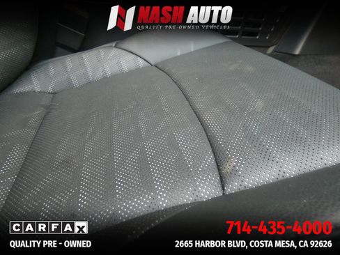 Used 2025 Toyota Tacoma TRD Off-Road w/ TRD Off Road Premium Package AWD/4WD image 36