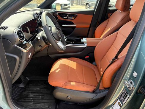 New 2026 Mercedes-Benz GLC 300 4MATIC image 14