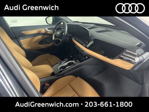 Used 2026 Audi A6 Premium Plus AWD/4WD image 9