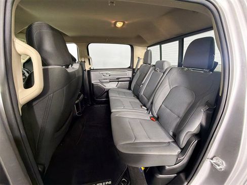 Used 2020 RAM 1500 Big Horn image 21