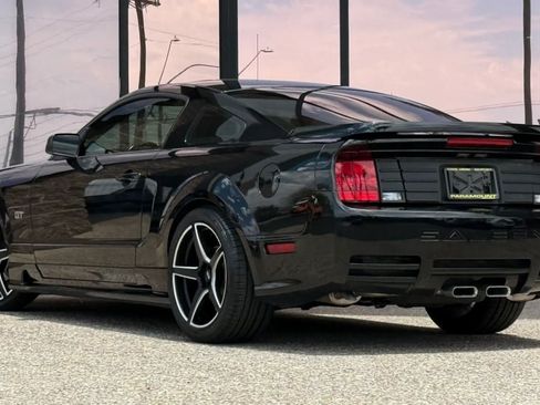 Used 2007 Ford Mustang GT Premium RWD image 7