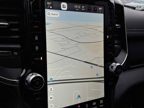 Used 2023 RAM 1500 Laramie image 14